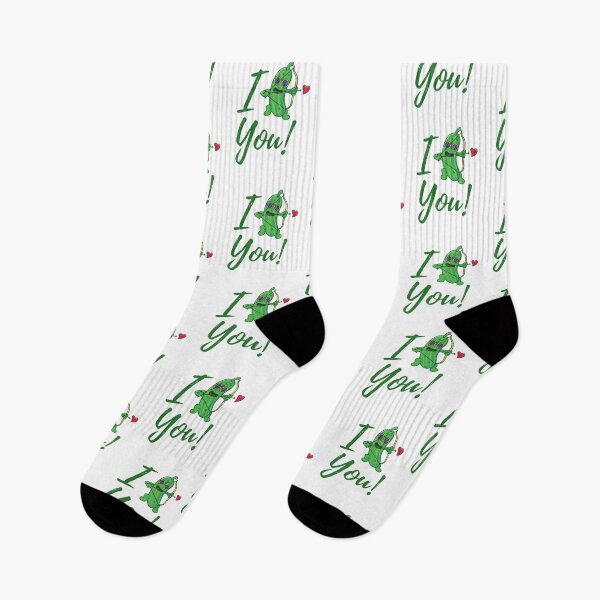 Item preview, I Pickle You designed and sold by Guavanaboy.