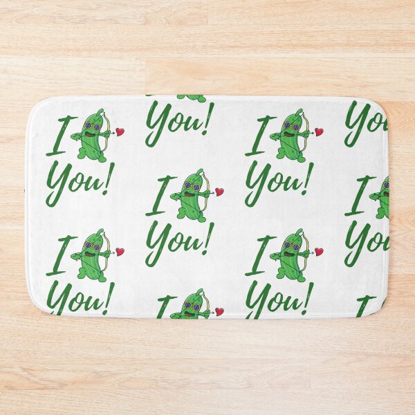 Item preview, I Pickle You designed and sold by Guavanaboy.