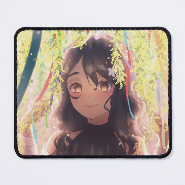 Item preview, Mimosa designed and sold by qracklings.
