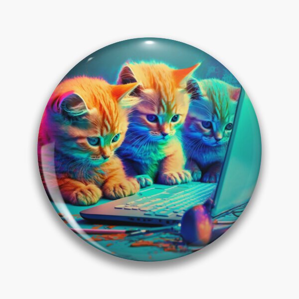 Item preview, Cat in the office designed and sold by JCatDesign.