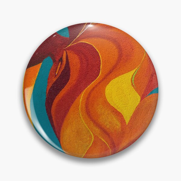 Item preview, Fire Bird designed and sold by Pepecalavera.