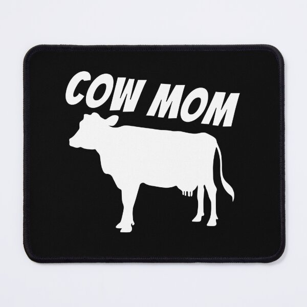 Item preview, Cow Mom Farm Girl Cow girl who loves her cows designed and sold by FarmsteadAcers.