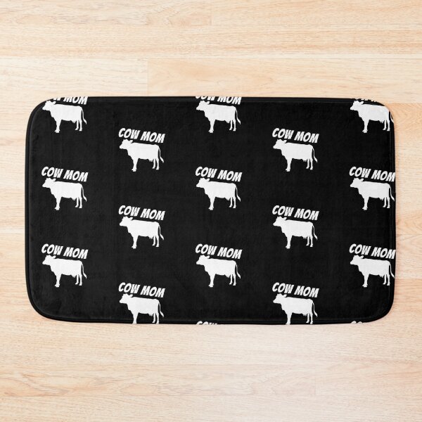Item preview, Cow Mom Farm Girl Cow girl who loves her cows designed and sold by FarmsteadAcers.