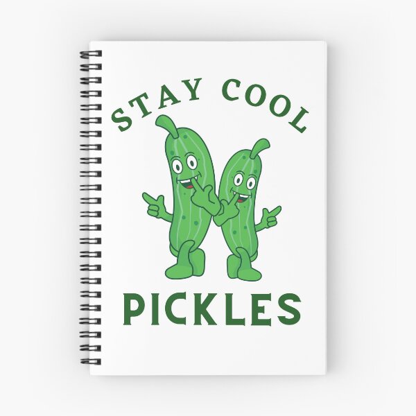 Item preview, Cool pickles designed and sold by Guavanaboy.