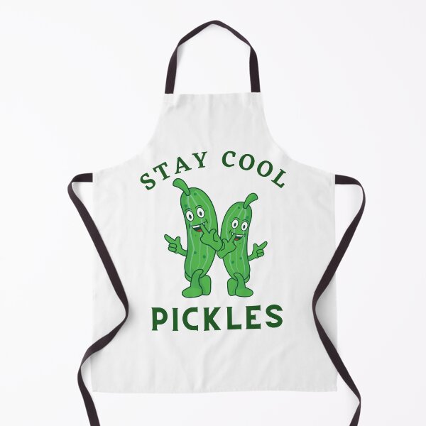 Item preview, Cool pickles designed and sold by Guavanaboy.