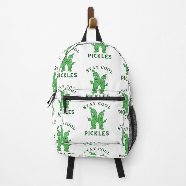 Item preview, Cool pickles designed and sold by Guavanaboy.