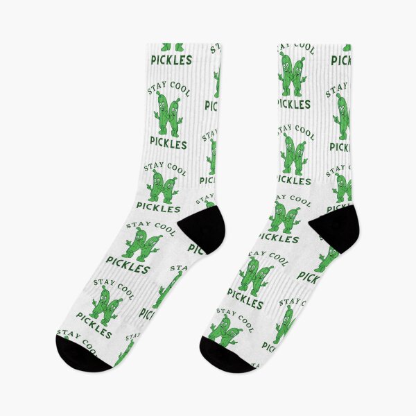 Item preview, Cool pickles designed and sold by Guavanaboy.