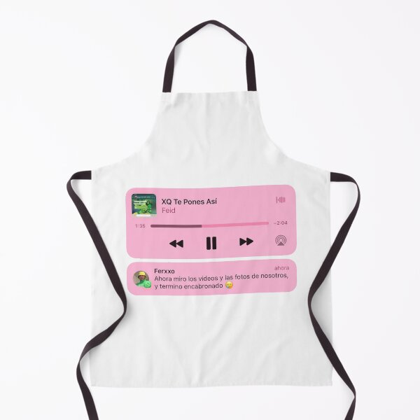Item preview, XQ T-shirt YOU PUT LIKE THIS by Feid y Yandel by Pintiita designed and sold by pintiita.