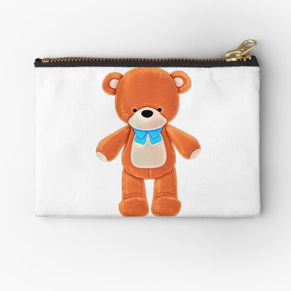 Bear alpha Bear Default iPad Case & Skin by Ismashadow2