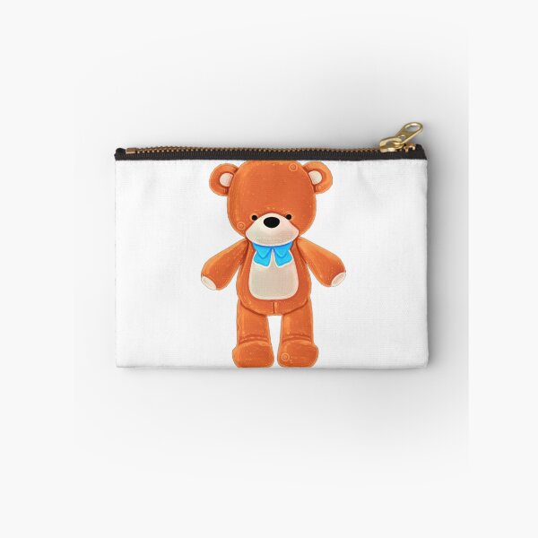 Item preview, My Teddy Bear designed and sold by valkyriekai.