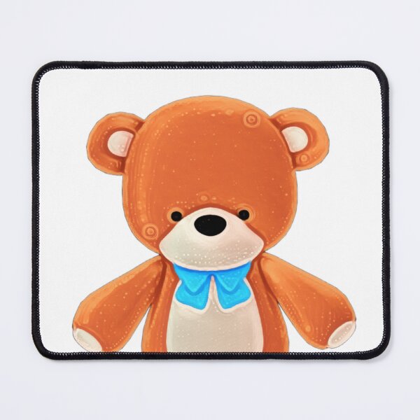 Item preview, My Teddy Bear designed and sold by valkyriekai.
