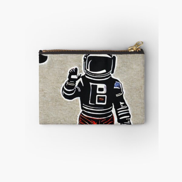 Item preview, Vintage astronaut | retro aesthetics  designed and sold by spinolator.