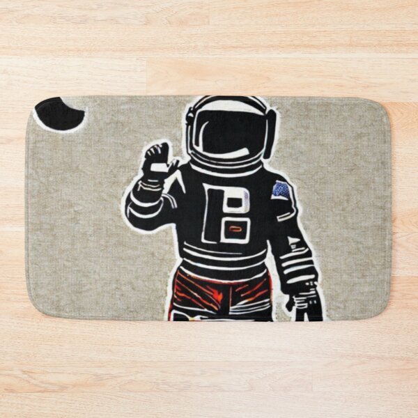 Item preview, Vintage astronaut | retro aesthetics  designed and sold by spinolator.