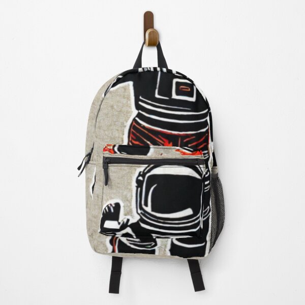 Item preview, Vintage astronaut | retro aesthetics designed and sold by spinolator.