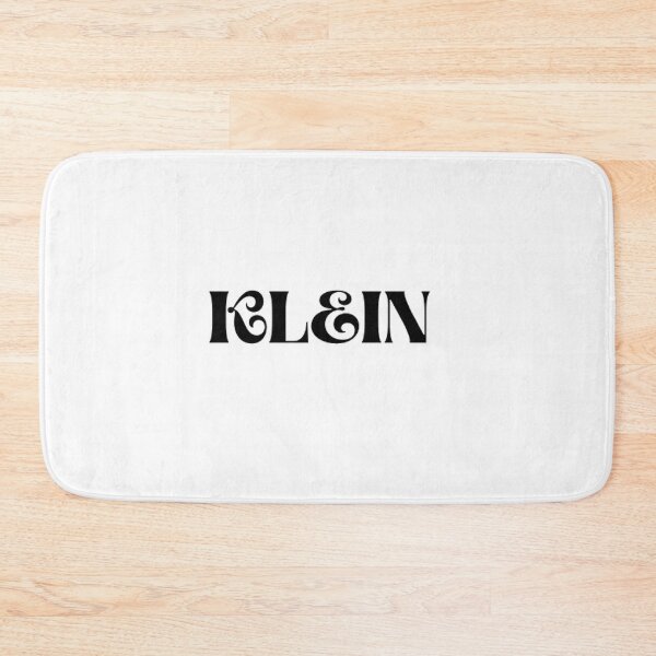 Item preview, KLEIN designed and sold by ukidding.