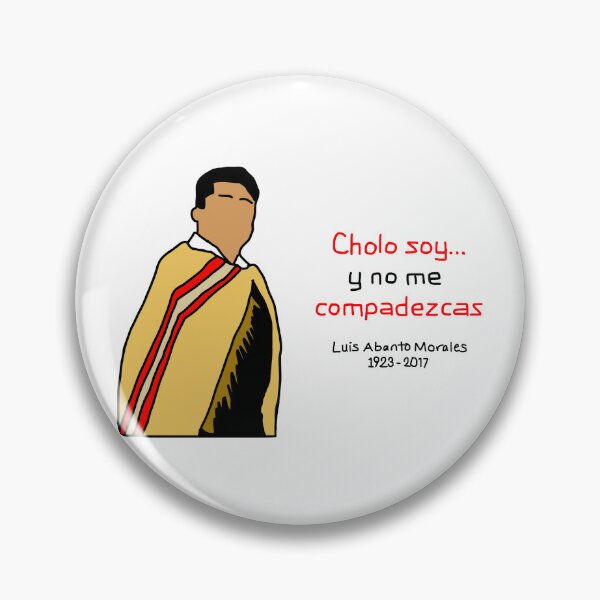 Item preview, Cholo Soy designed and sold by bernizsal12.