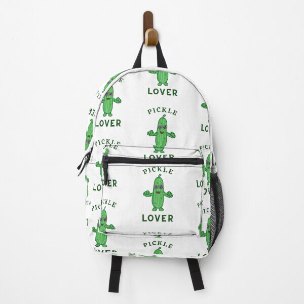 Item preview, Cool pickle lover designed and sold by Guavanaboy.