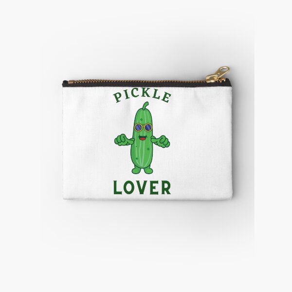 Item preview, Cool pickle lover designed and sold by Guavanaboy.
