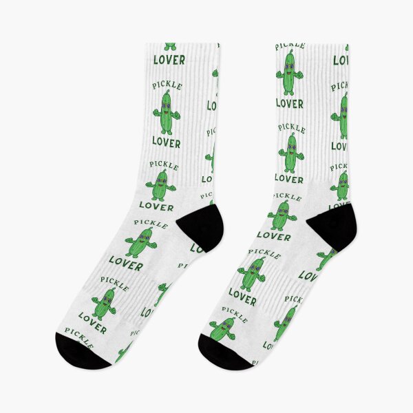 Item preview, Cool pickle lover designed and sold by Guavanaboy.