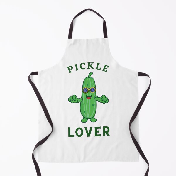 Item preview, Cool pickle lover designed and sold by Guavanaboy.