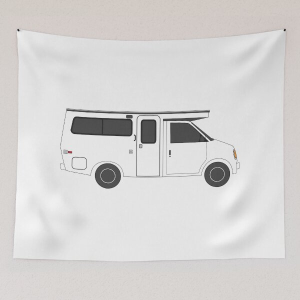 Item preview, astro tiger provan A designed and sold by LeapDaze.