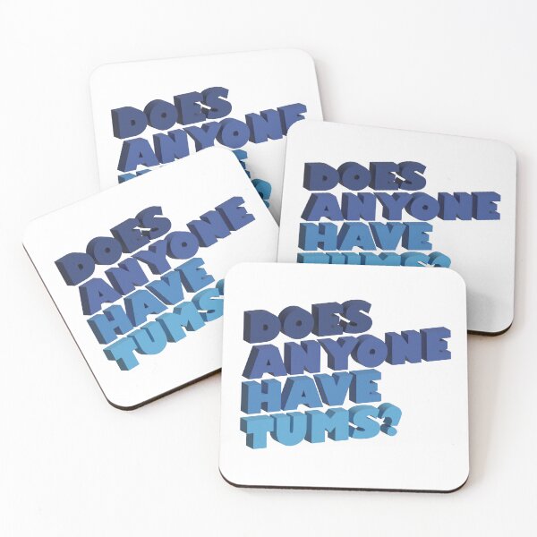 Item preview, Does Anyone Have Tums? designed and sold by Slice-of-Pizzo.