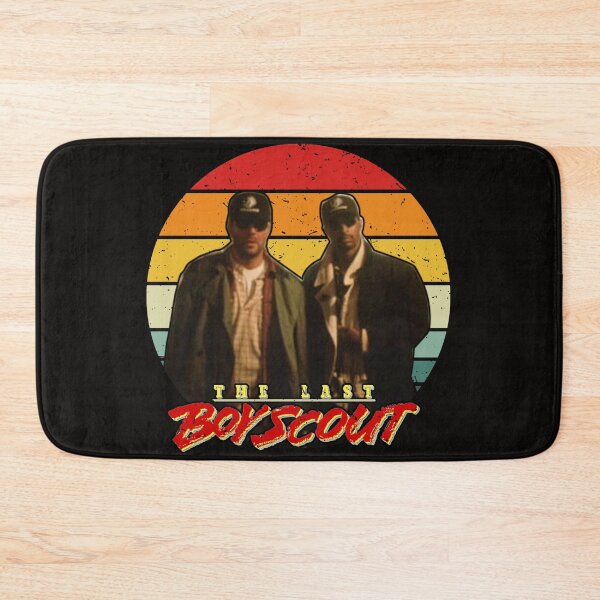 Item preview, The Last Boy Scout Vintage designed and sold by Charmaine Cyril.