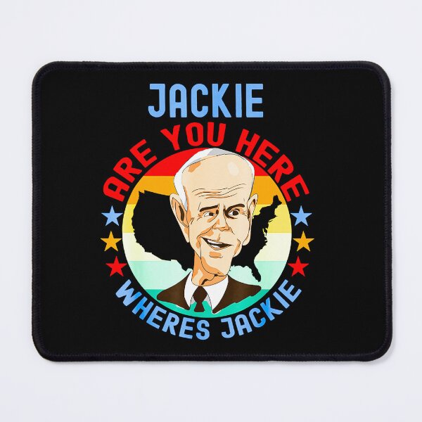 Item preview, Jackie are you here designed and sold by SHOPDLOIA0.
