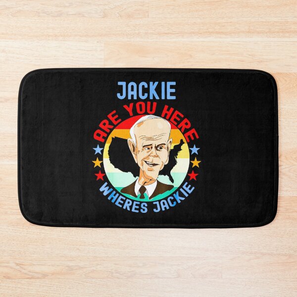 Item preview, Jackie are you here designed and sold by SHOPDLOIA0.