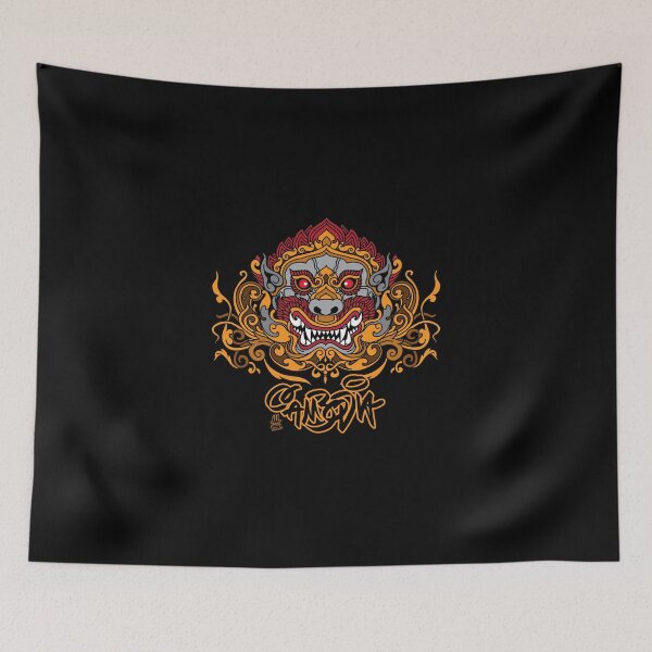 Item preview, The Great Reahu Asura designed and sold by SokhaArt.