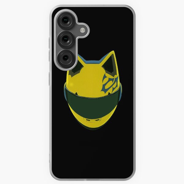 Aperçu de l'œuvre Durarara !! - Casque Ceilty créée et vendue par raw95.