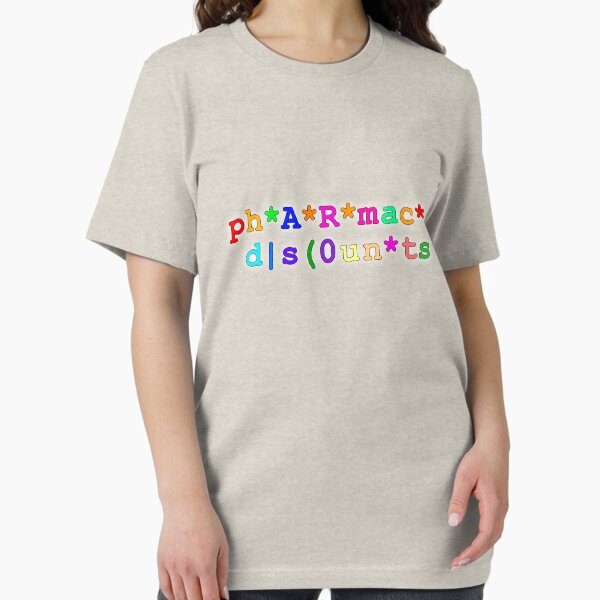 Item preview, ph*A*R*mac*y d|s(0un*ts designed and sold by suranyami.