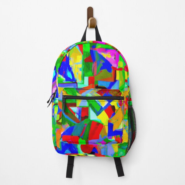 Item preview, Abstract Chaos designed and sold by calibrit.