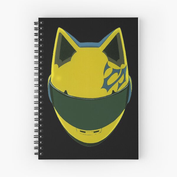 Artikelvorschau, Durarara !! - Zerbrechlichkeits-Helm entworfen und verkauft von raw95.