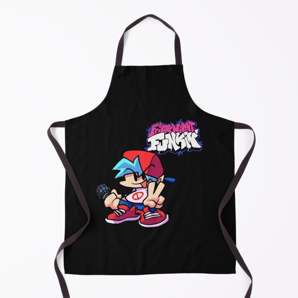 Item preview, fnf designed and sold by jlicero.
