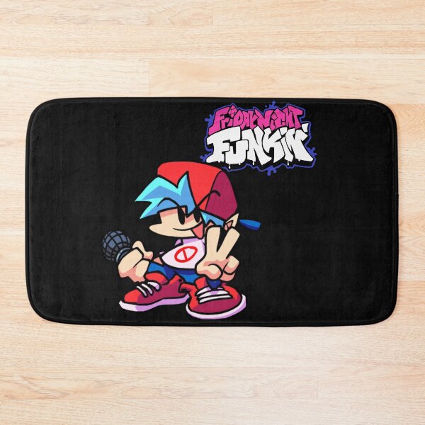 Item preview, fnf designed and sold by jlicero.