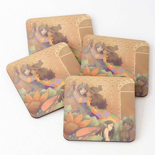 Item preview, Secret Dance in the Magic Garden designed and sold by SteeKira.