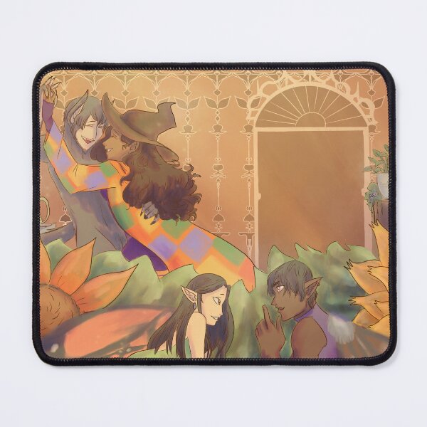 Item preview, Secret Dance in the Magic Garden designed and sold by SteeKira.