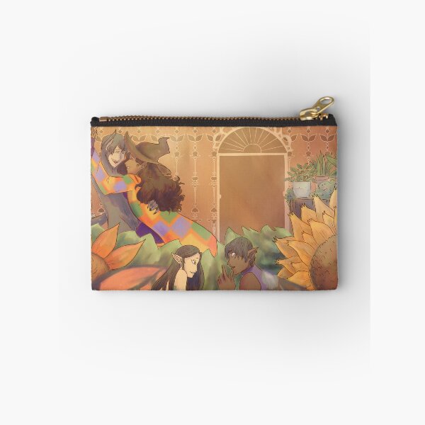 Item preview, Secret Dance in the Magic Garden designed and sold by SteeKira.