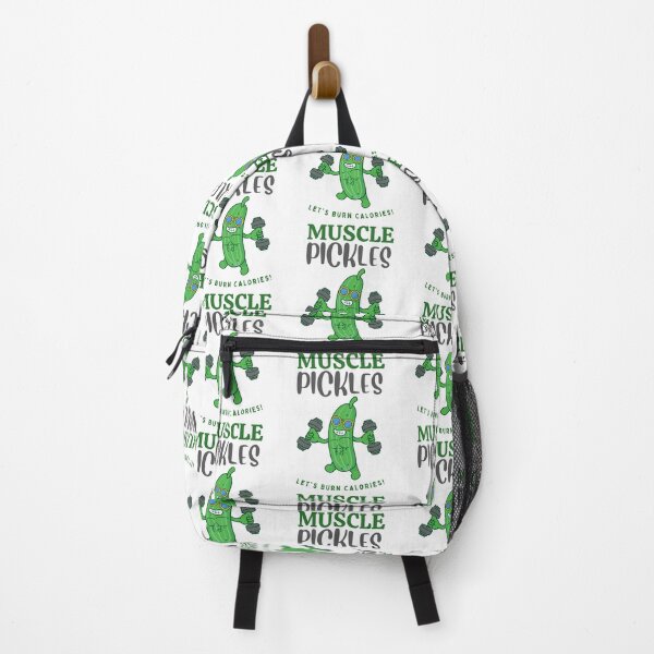 Item preview, Muscle pickle designed and sold by Guavanaboy.