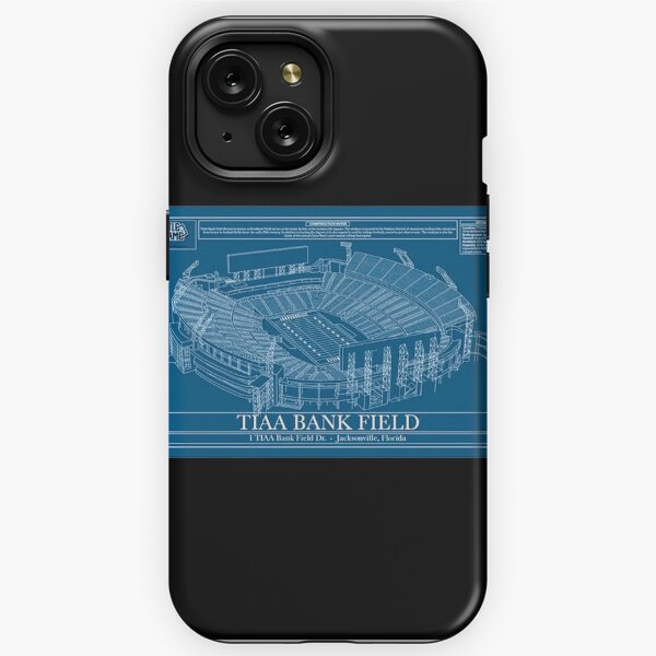 Wood Jacksonville Jaguars iPhone 11 Pro Case, Custom Mahogany Wood Jacksonville  Jaguars Cover