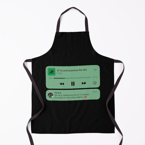 Item preview, T-shirt If You Find It Around by Feid by Pintiita designed and sold by pintiita.