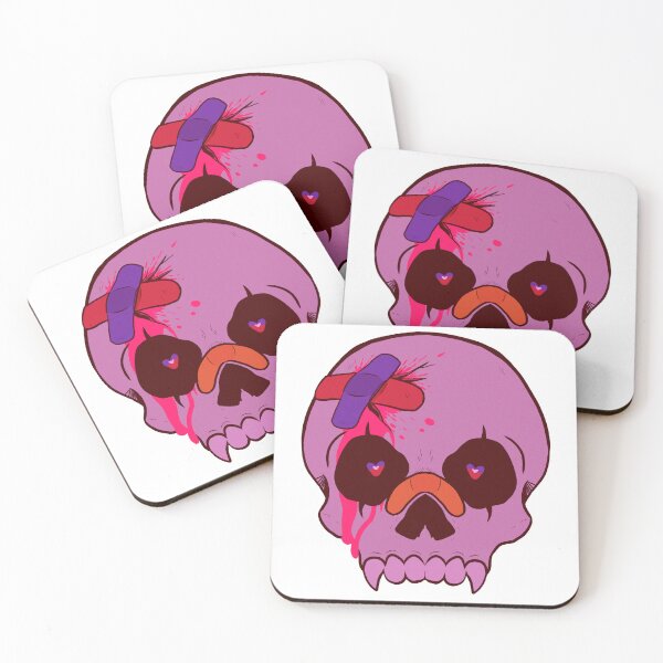 Item preview, skull designed and sold by Norad99.