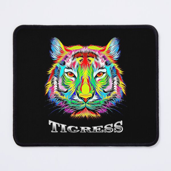 Item preview, Fierce Tigress designed and sold by questadesigns.