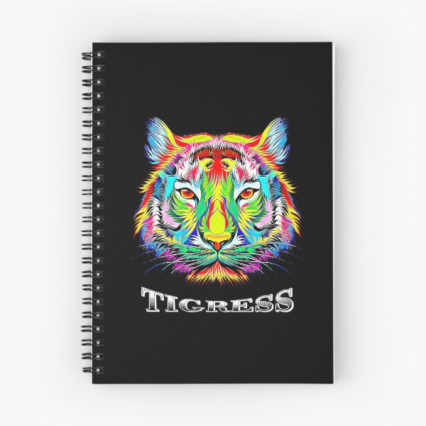 Item preview, Fierce Tigress designed and sold by questadesigns.
