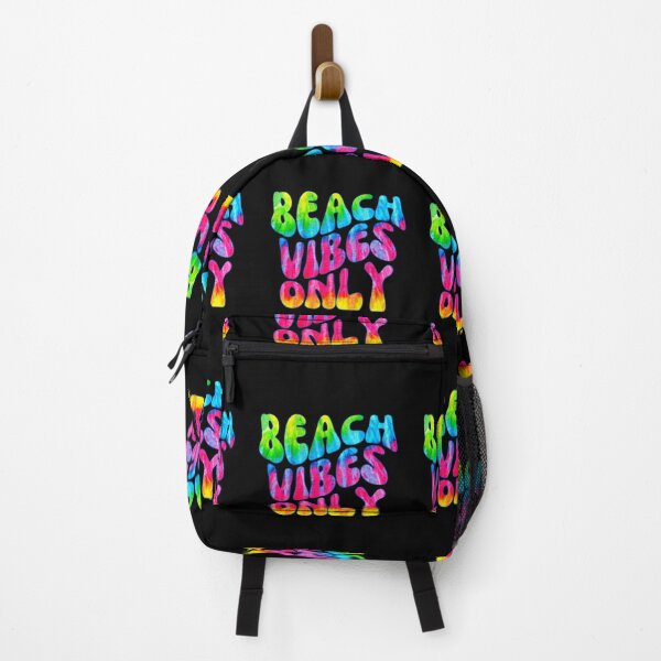 Item preview, Beach Vibes Only - Caribbean Vacation designed and sold by Sun Sand & Sea Art.