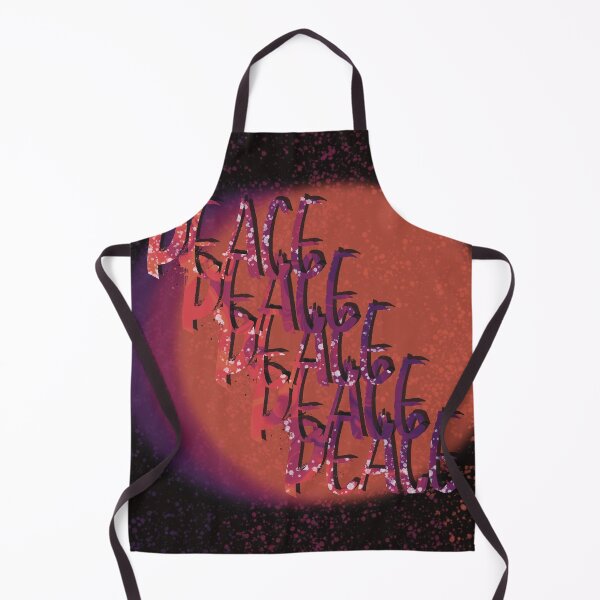 Item preview, salpicadura de paz designed and sold by HouseOfDon.