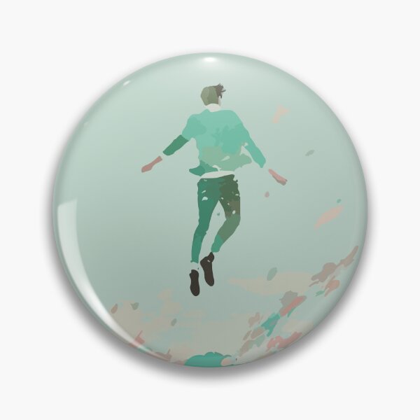 Item preview, Falling Upwards designed and sold by Meloncholai.