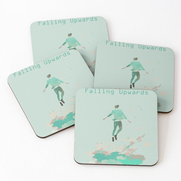 Item preview, Falling Upwards designed and sold by Meloncholai.