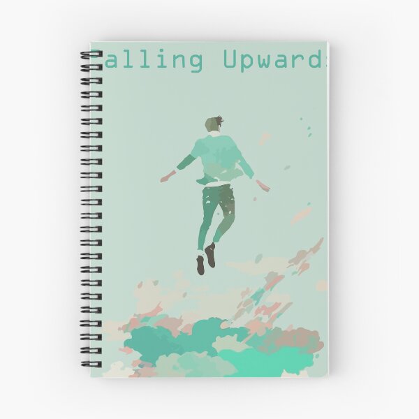 Item preview, Falling Upwards designed and sold by Meloncholai.